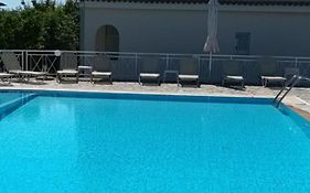 Dimitra Apartments G